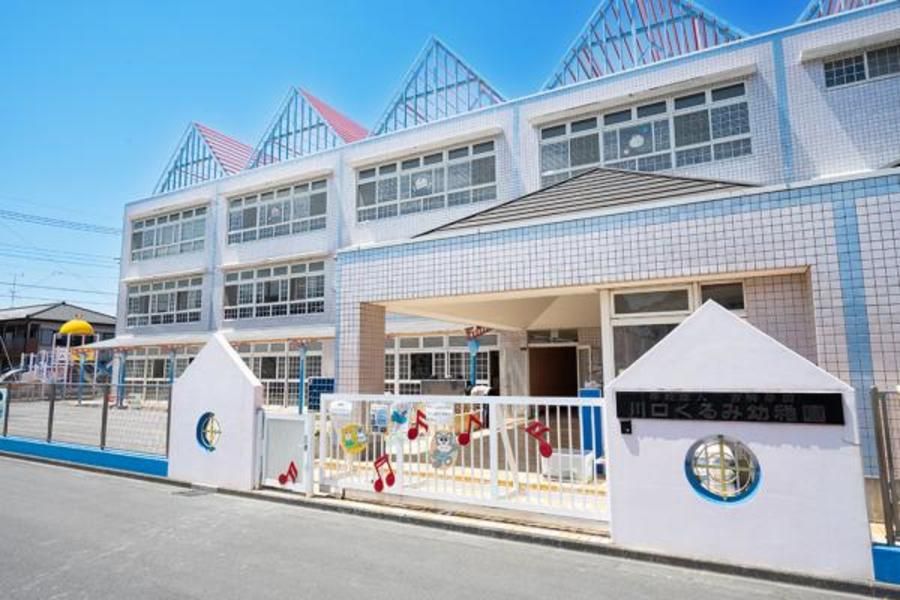 スマートハイムプレイス川口市末広