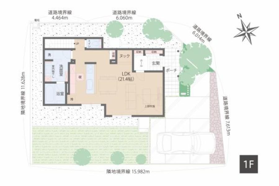 スマートハイムプレイス君津中野