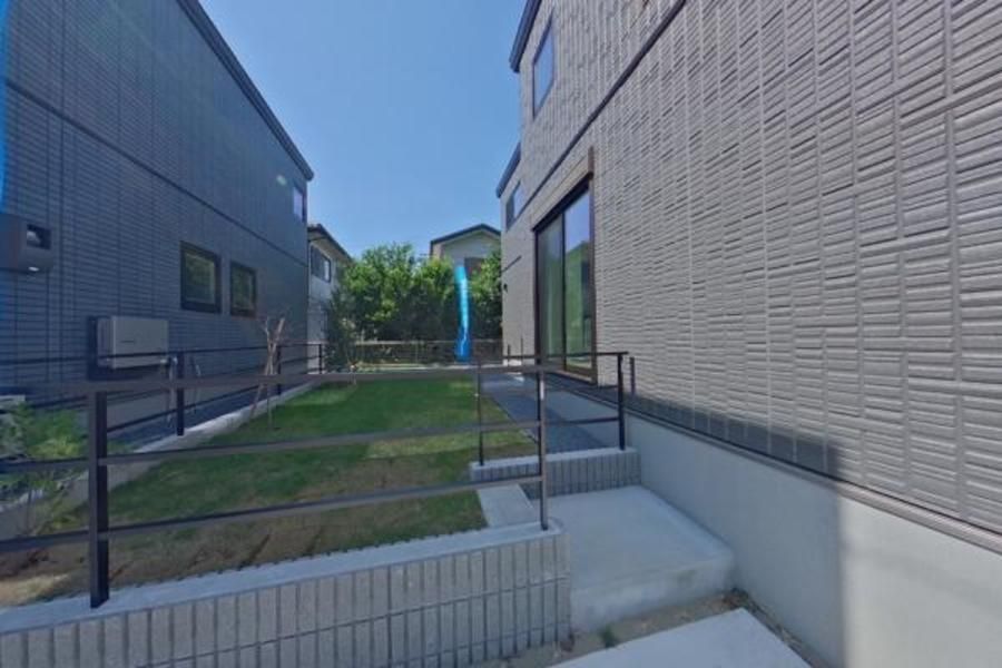 スマートハイムプレイス君津中野