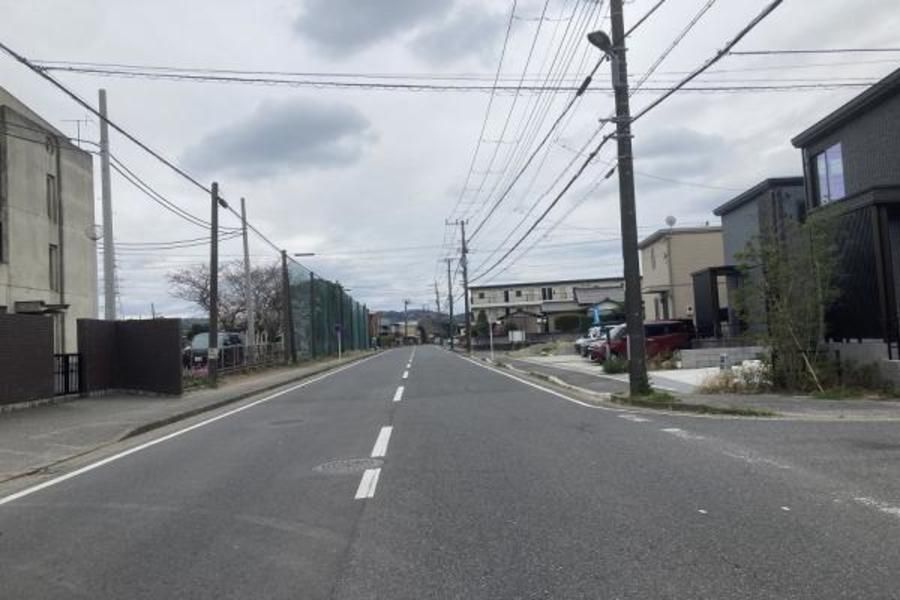 スマートハイムプレイス君津中野