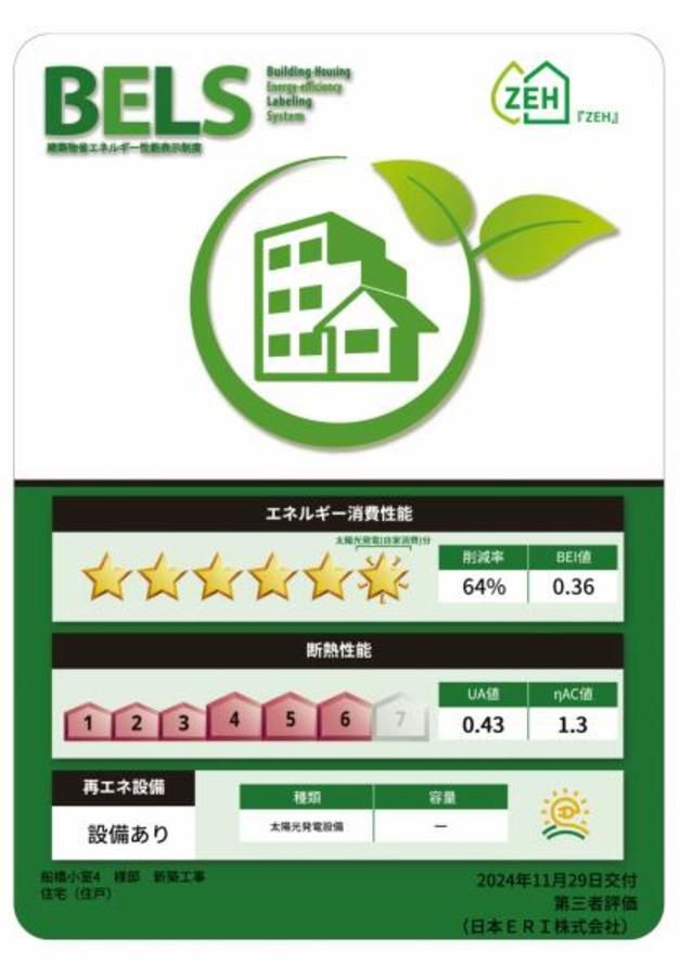 スマートハイムプレイス船橋小室