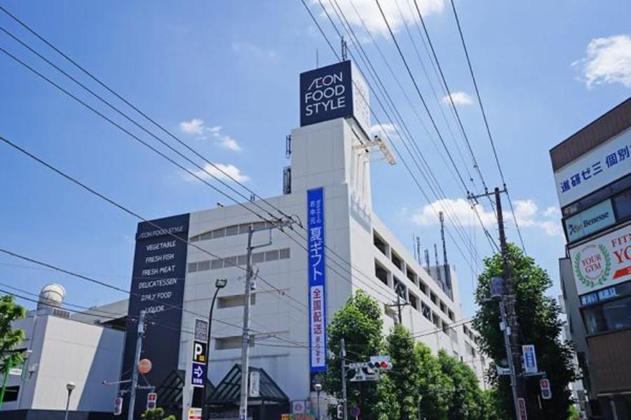 スマートハイムプレイス新松戸