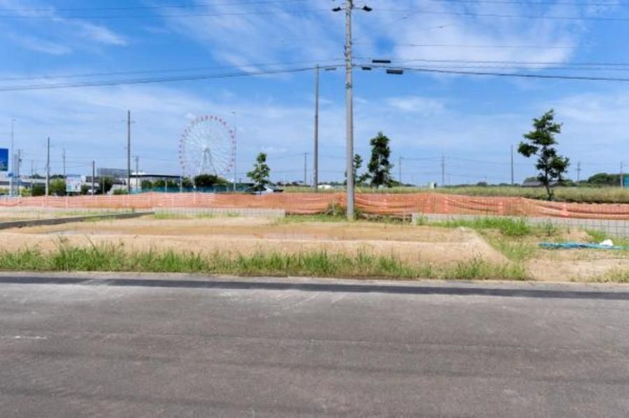 【トヨタホーム】エバグリーン星ヶ丘