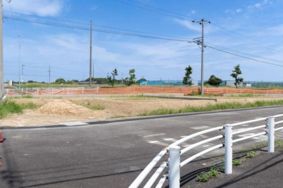 【トヨタホーム】エバグリーン星ヶ丘