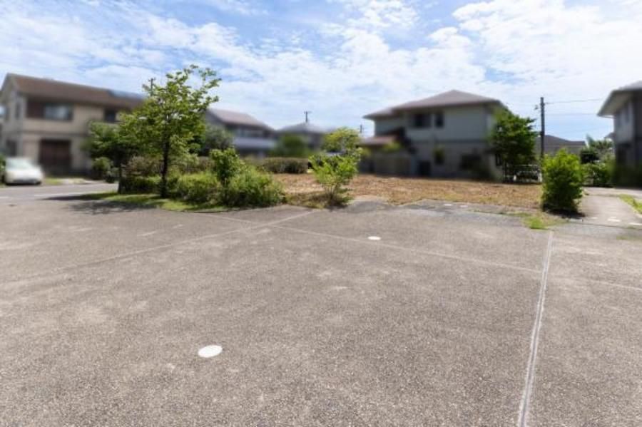 【トヨタホーム】エバグリーン星ヶ丘