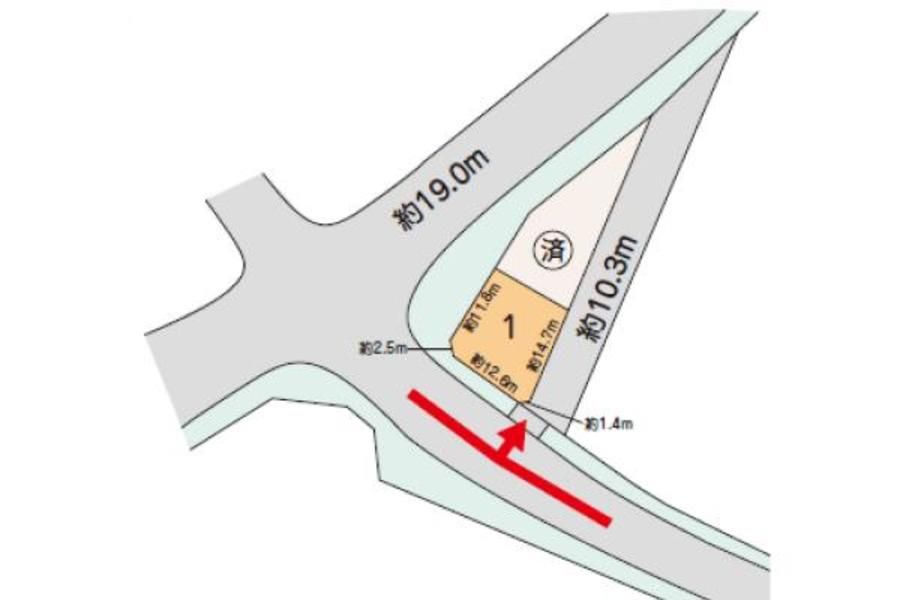 【トヨタホーム】エバグリーン星ヶ丘