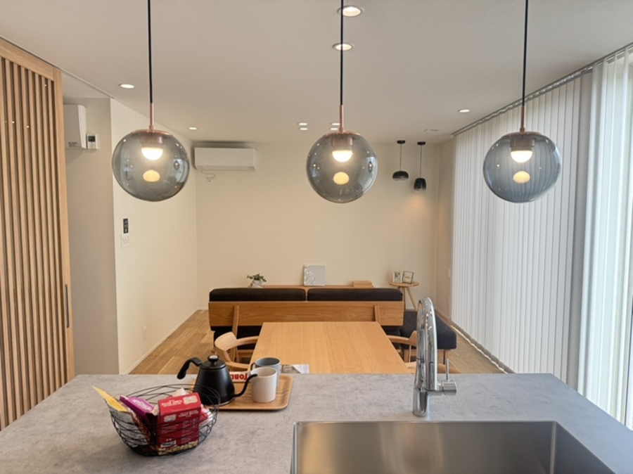 パークナードテラス岐阜北一色