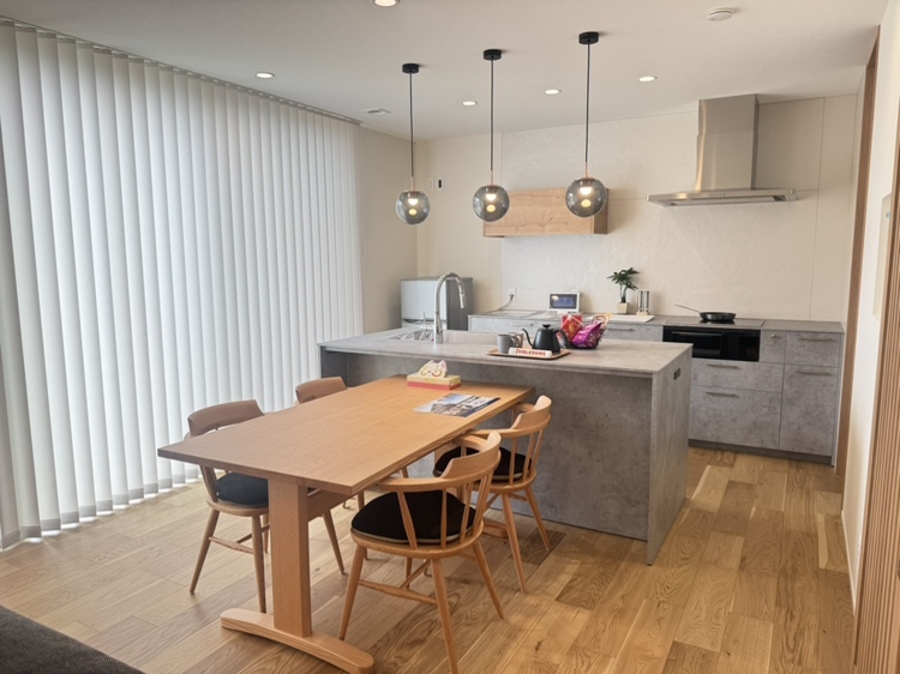 パークナードテラス岐阜北一色