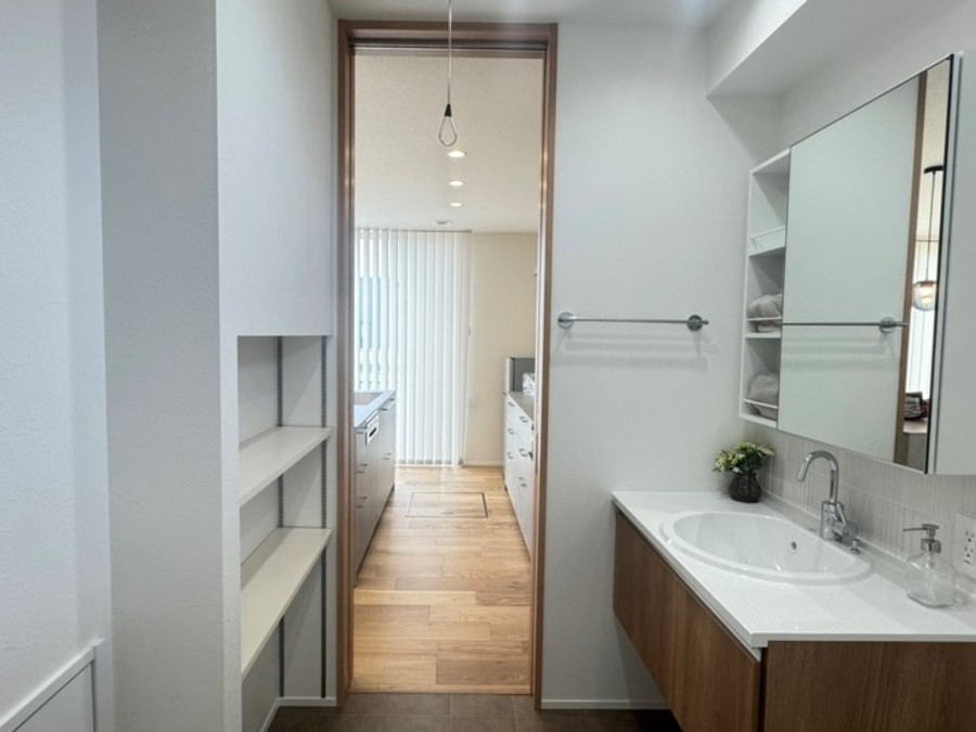 パークナードテラス岐阜北一色