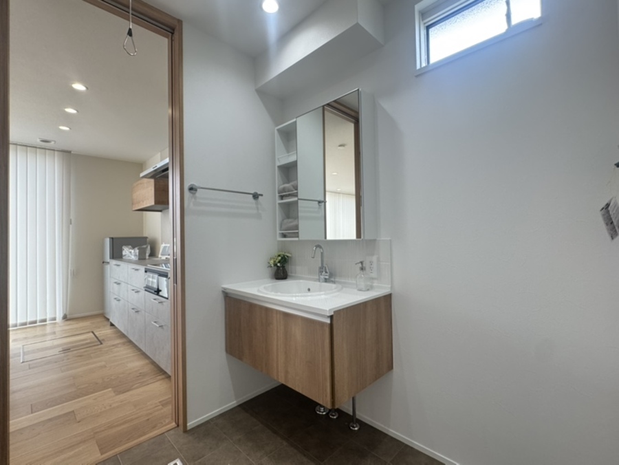 パークナードテラス岐阜北一色