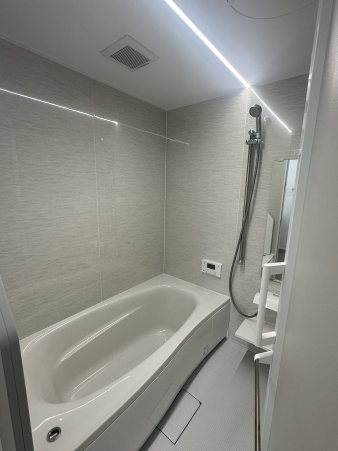 パークナードテラス岐阜北一色