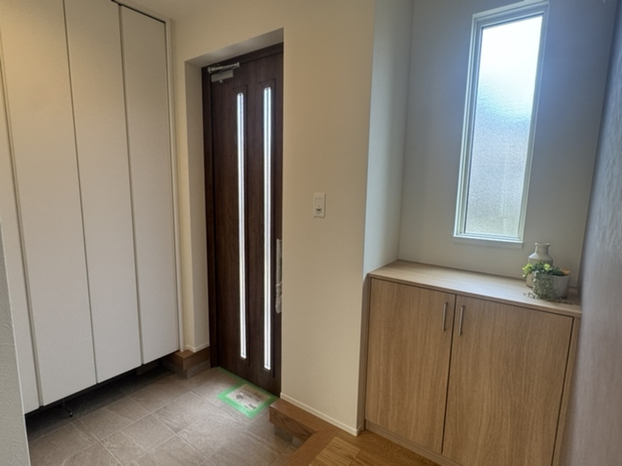 パークナードテラス岐阜北一色