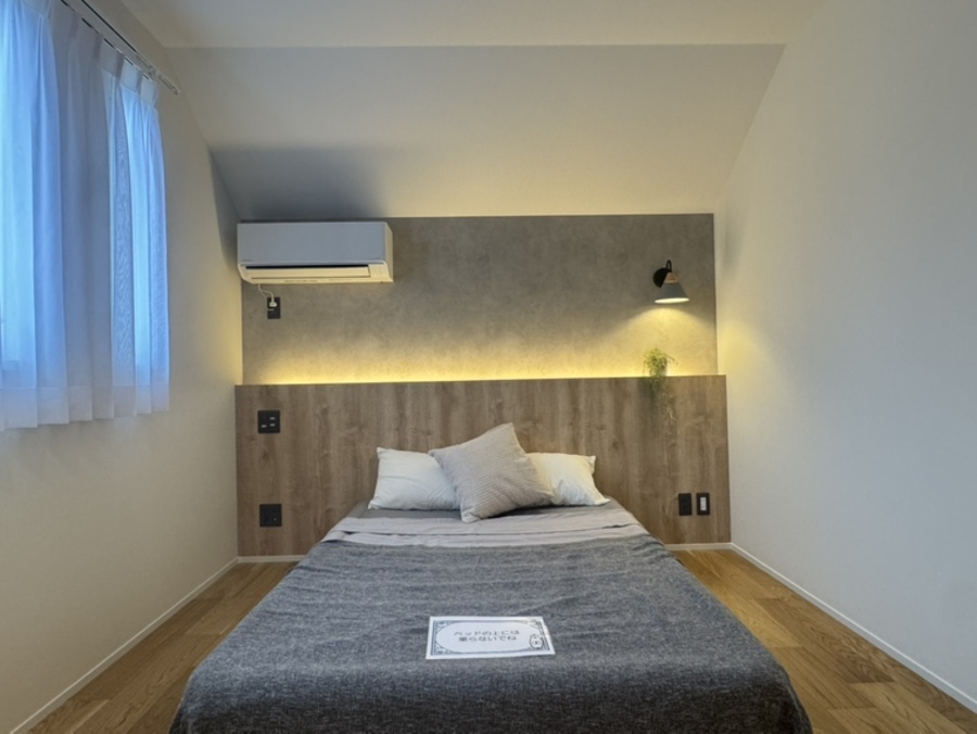 パークナードテラス岐阜北一色