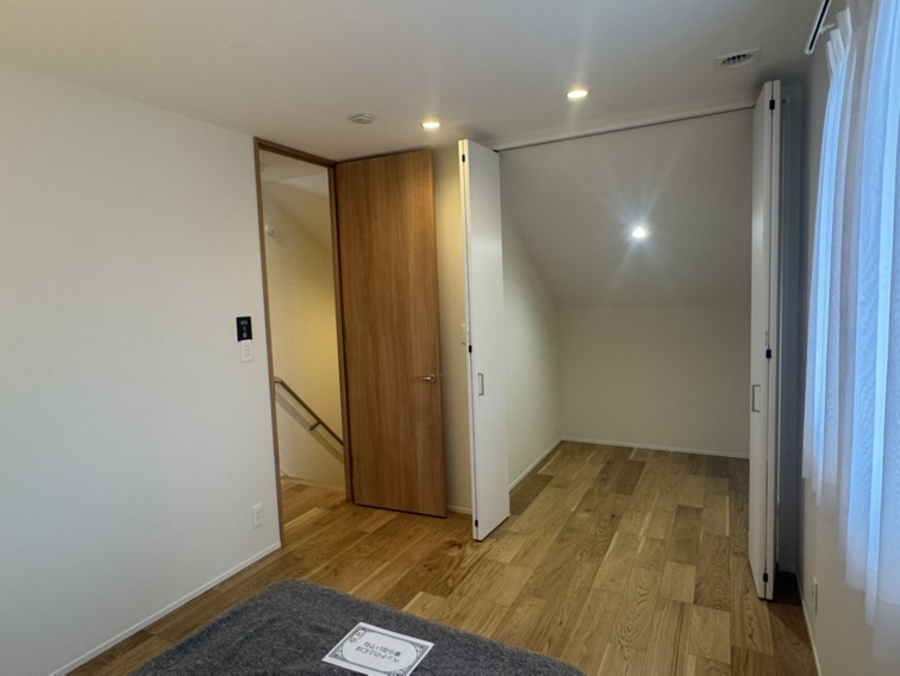 パークナードテラス岐阜北一色