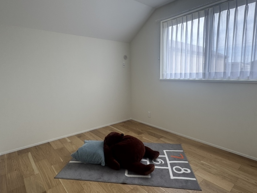 パークナードテラス岐阜北一色