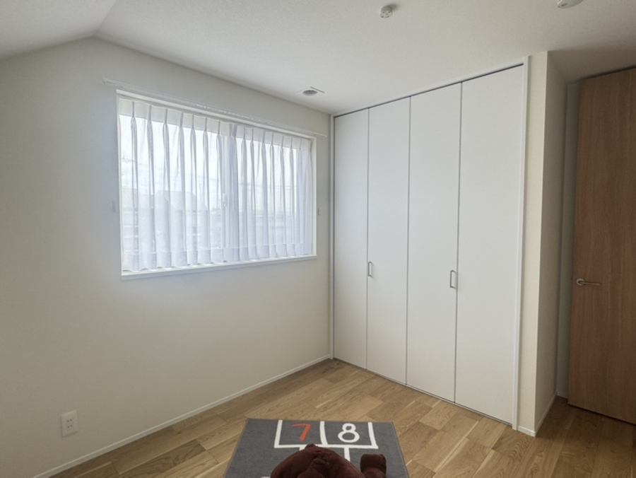 パークナードテラス岐阜北一色