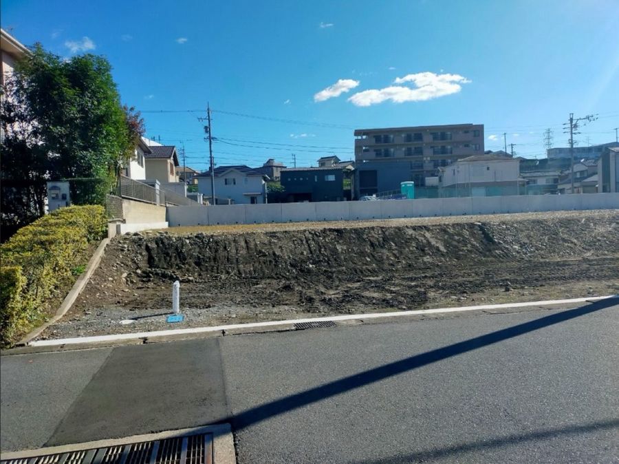 パークナードテラス可児市下恵土Ⅱ(建築条件付)