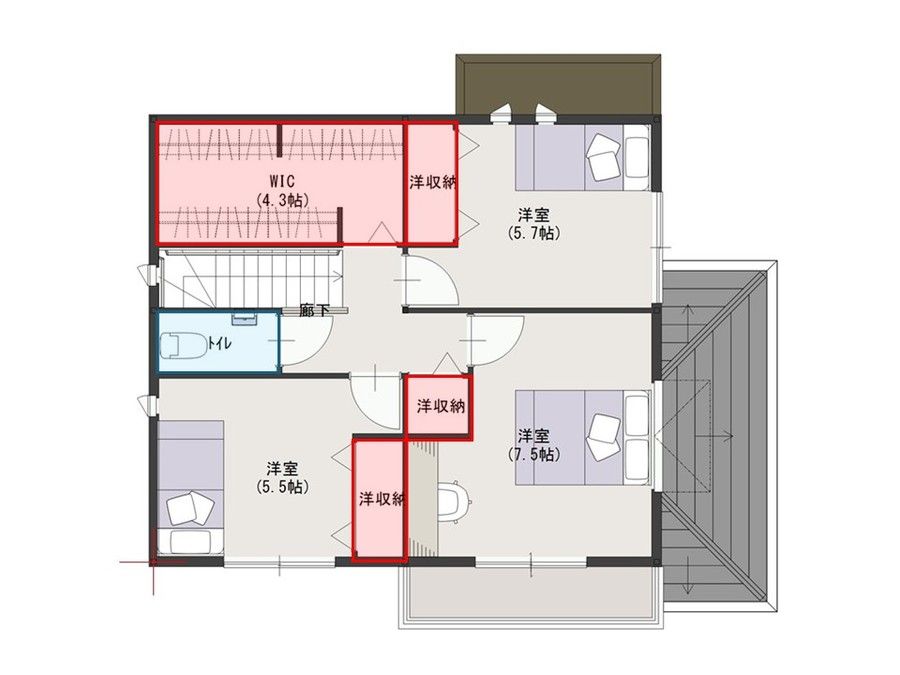 パークナードテラス可児市下恵土Ⅱ(建築条件付)