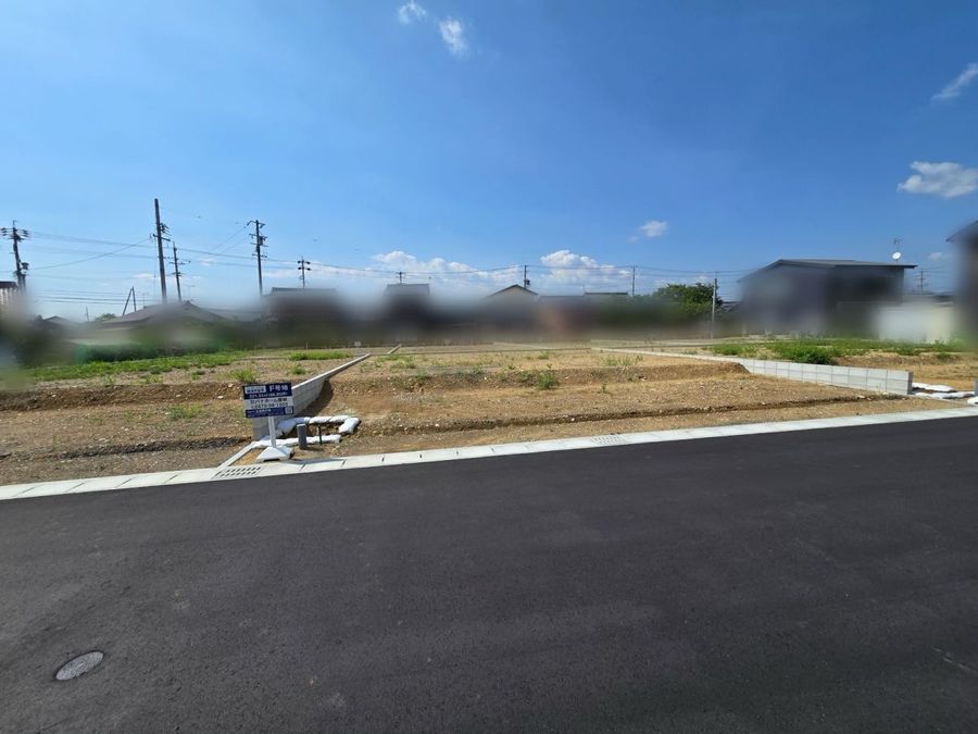 パークナードテラス瑞浪市益見(建築条件付)