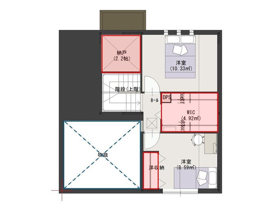 パークナードテラス瑞浪市益見(建築条件付)