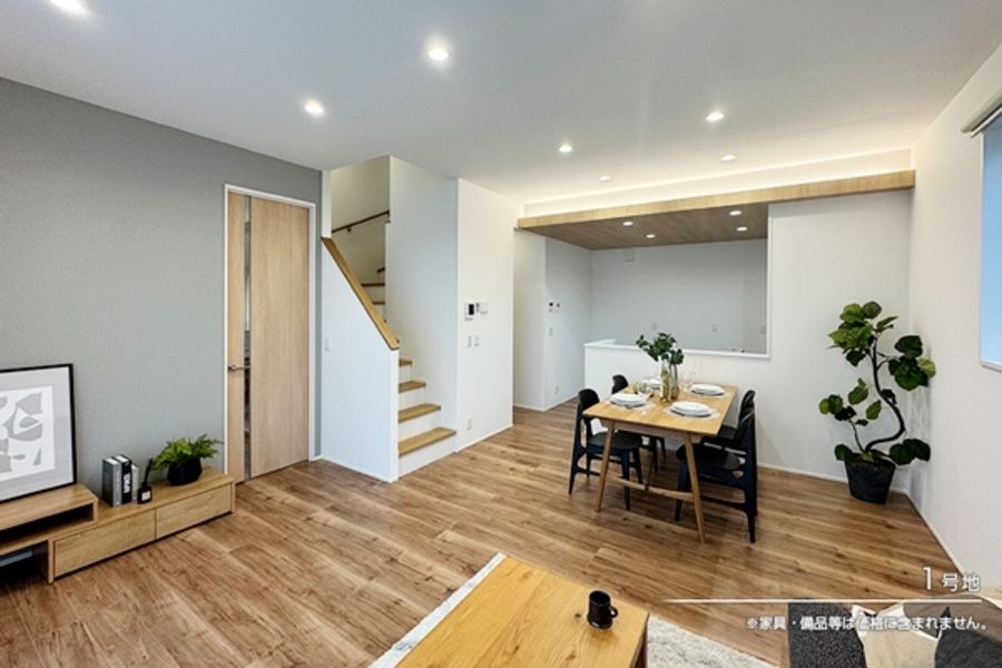 セキュレア沼津大岡IX (分譲住宅)