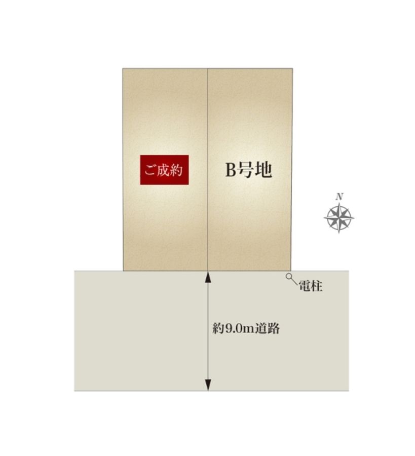 セキュレア安城今池町 (分譲住宅)