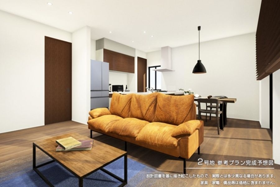 セキュレア稲沢前田 (建築条件付宅地分譲)