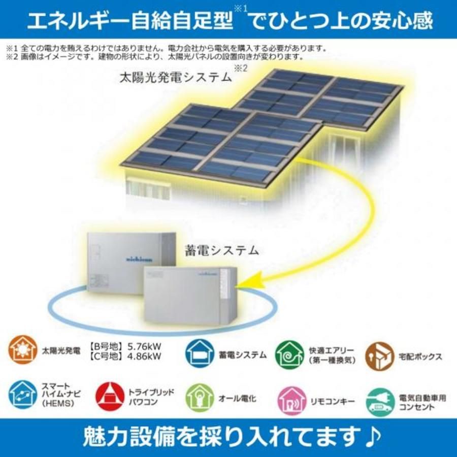 スマートハイムプレイス刈谷市築地町