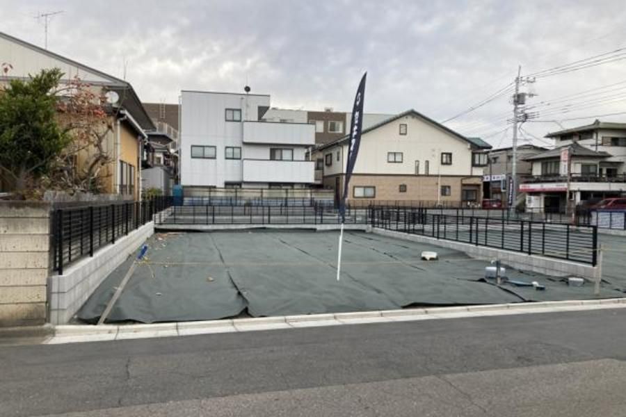 スマートハイムプレイス川口市末広