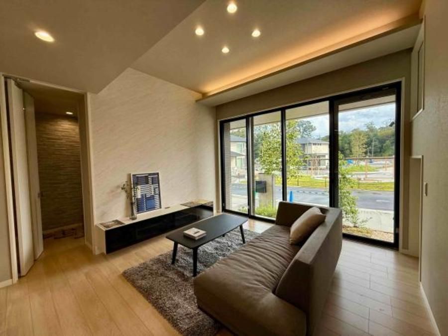 トワニーヒル高尾館ヶ丘