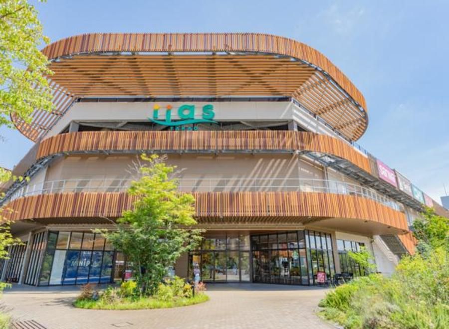 トワニーヒル高尾館ヶ丘