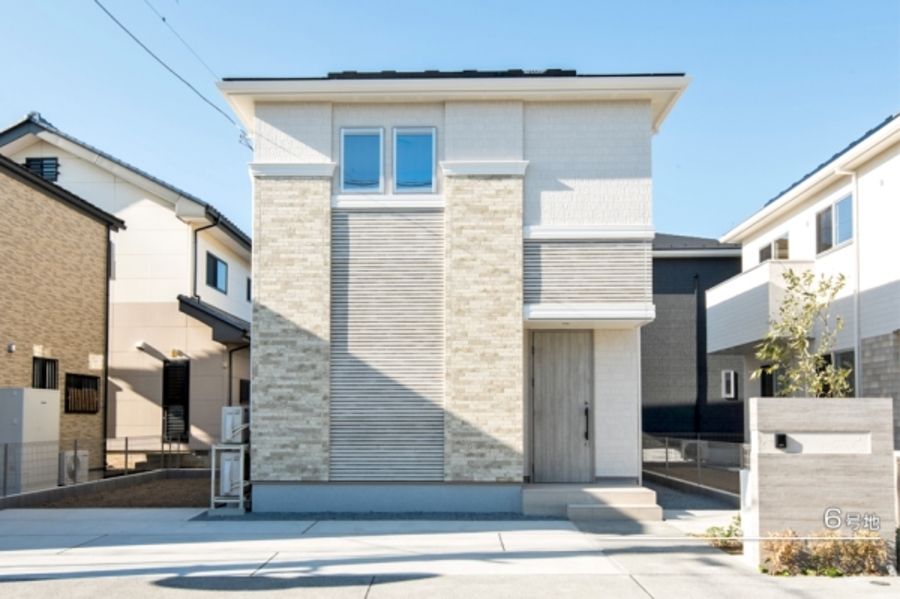 セキュレア中泉町II (分譲住宅)