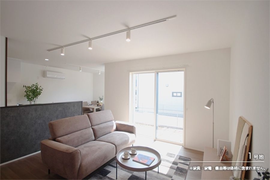 セキュレア中泉町II (分譲住宅)