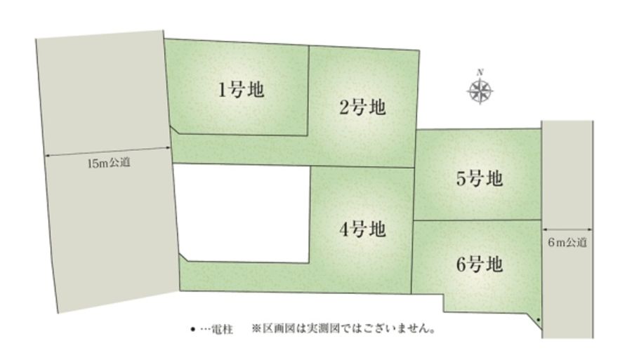 セキュレア中泉町II (分譲住宅)
