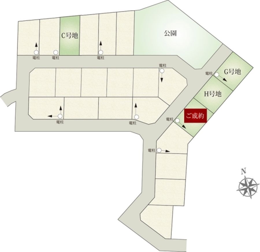 セキュレア岡崎百々町 (分譲住宅)