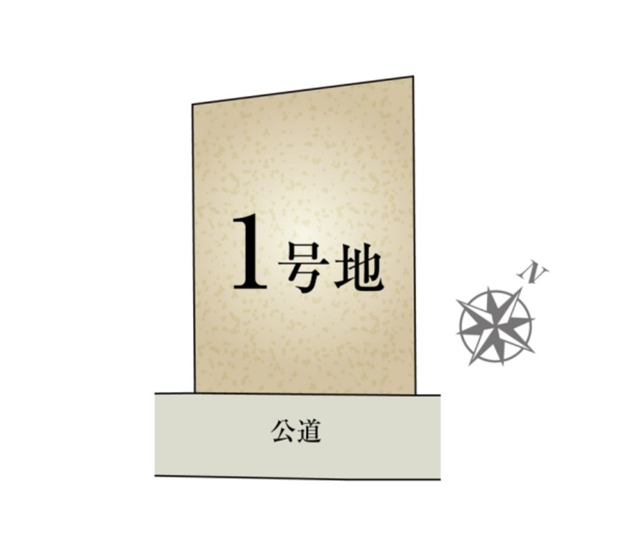 セキュレア扶桑町高木(建築条件付宅地分譲)