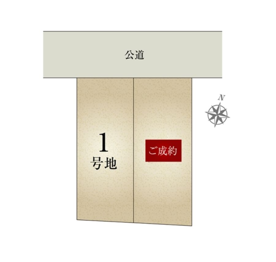 セキュレア春日井林島町 (分譲住宅)