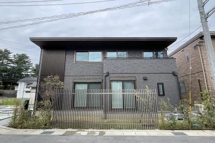 スマートハイムプレイス甲府市富竹2丁目