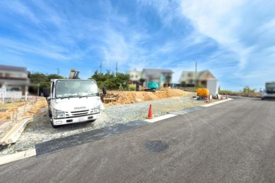 【トヨタホーム】プログレスタウン大府横根