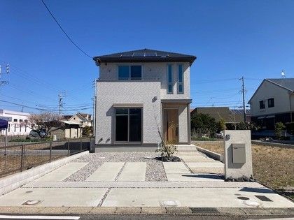 パークナードテラス西尾住崎