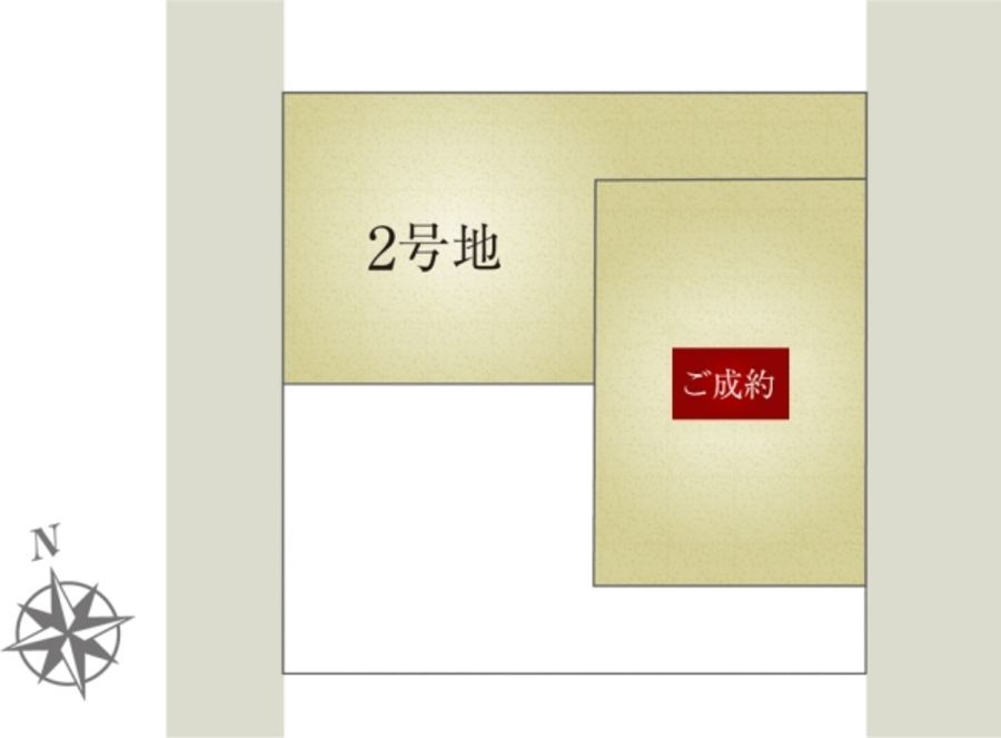 セキュレア鵠沼藤が谷 (分譲住宅)