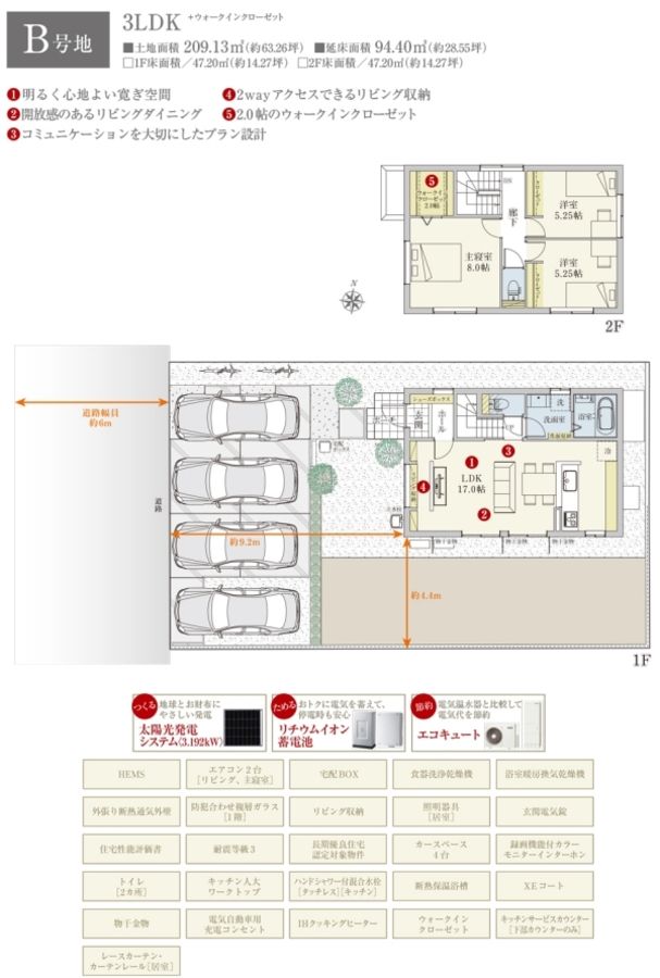 セキュレア菊川加茂宮ノ西 (分譲住宅)