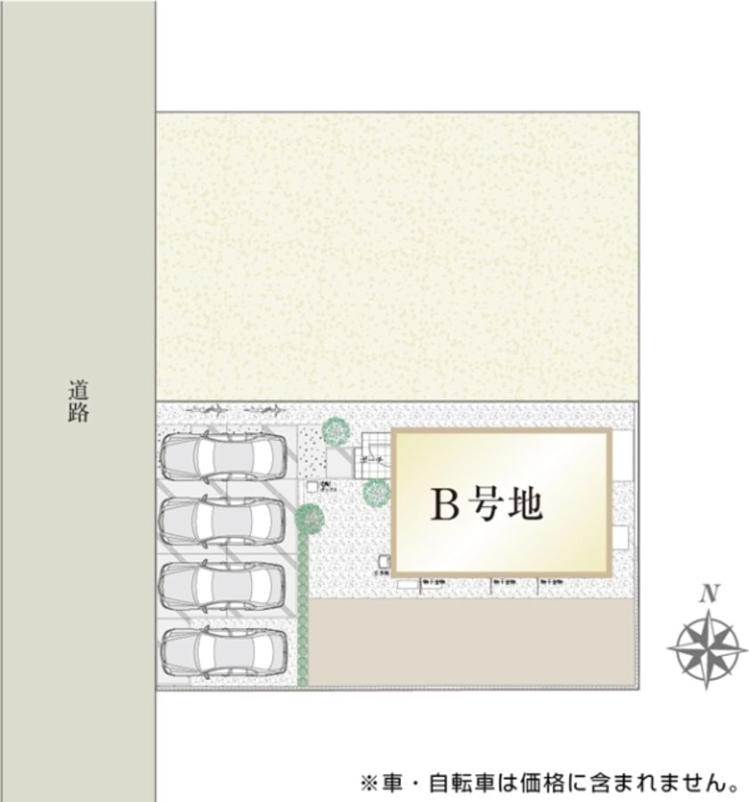 セキュレア菊川加茂宮ノ西 (分譲住宅)