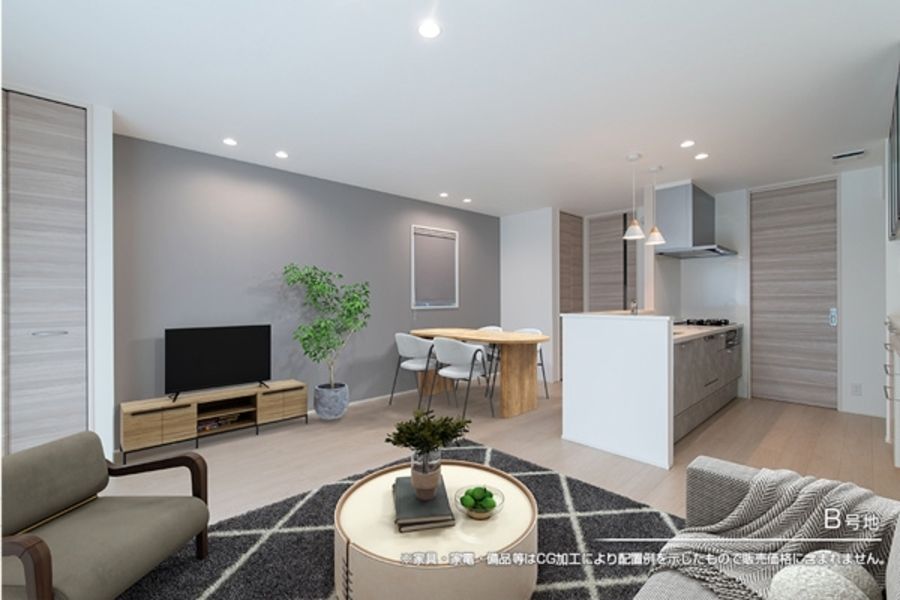 セキュレア志都呂1丁目III (分譲住宅)