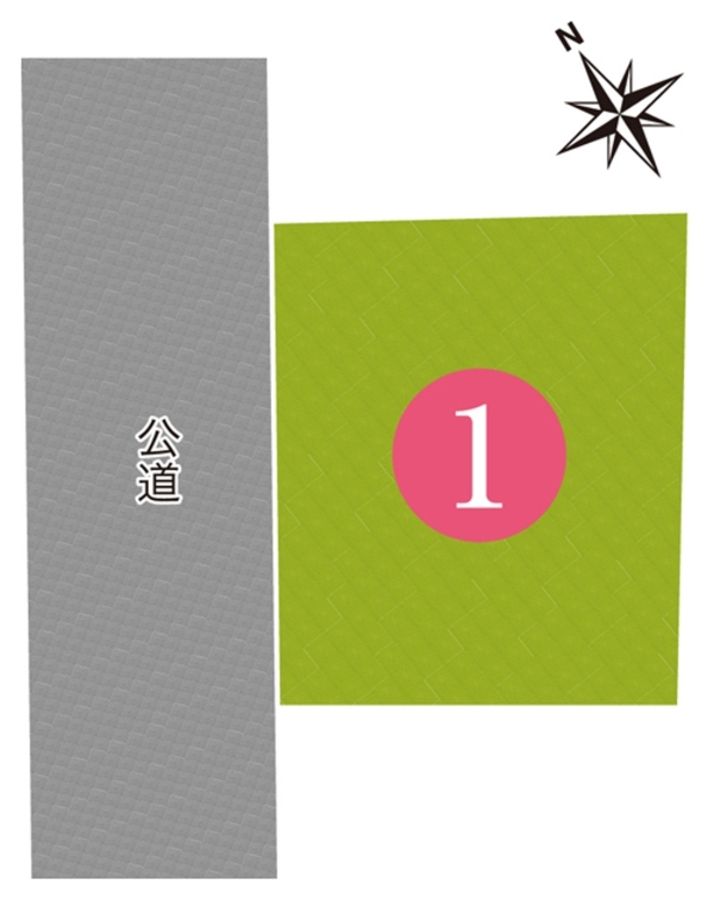 セキュレア久居野村町II (建築条件付宅地分譲)