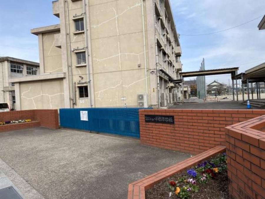 スマートハイムプレイス岐阜市今嶺