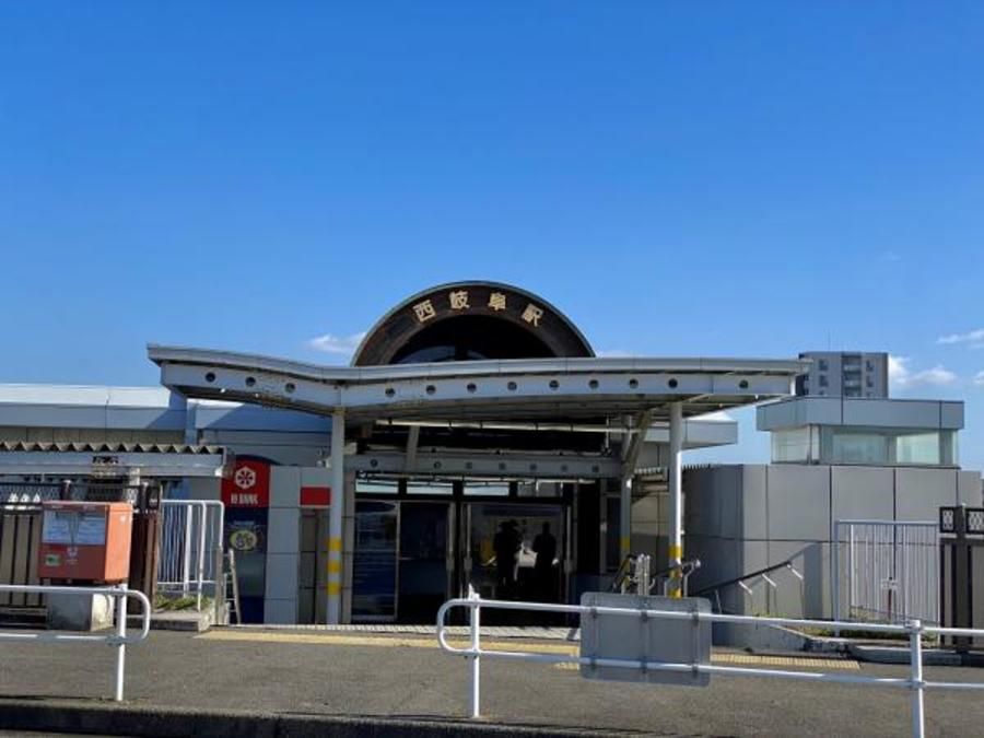 スマートハイムプレイス岐阜市今嶺