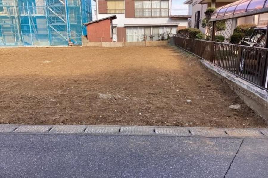 スマートハイムプレイスあすみが丘東2丁目