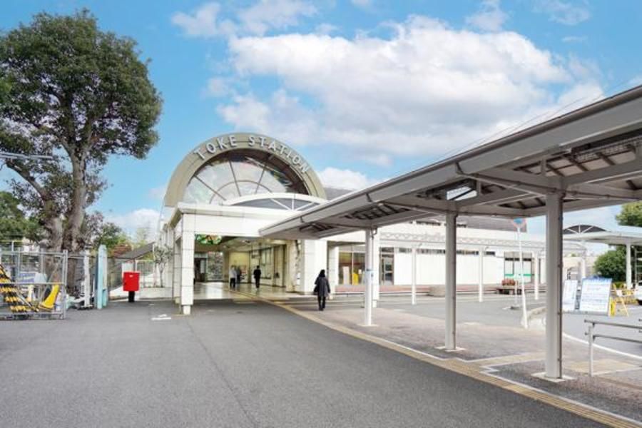 スマートハイムプレイスあすみが丘東2丁目