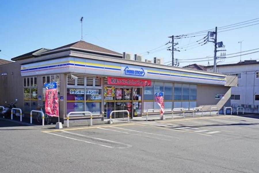 スマートハイムプレイスあすみが丘東2丁目